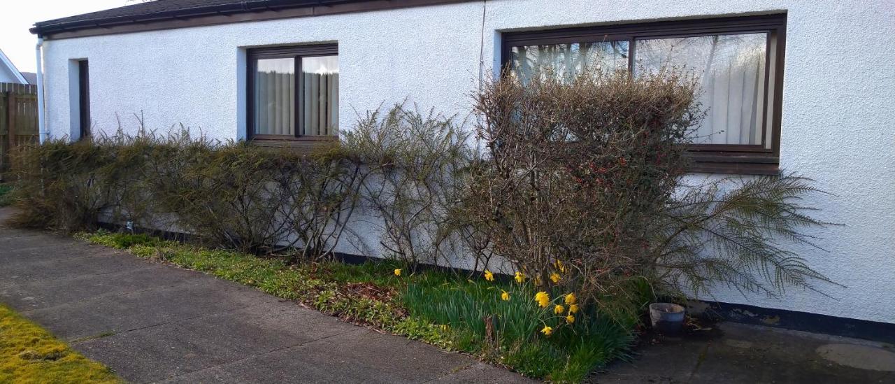 Aquila Retreats Bed & Breakfast Comrie Exterior photo