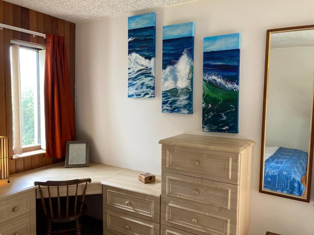 Aquila Retreats Bed & Breakfast Comrie Exterior photo