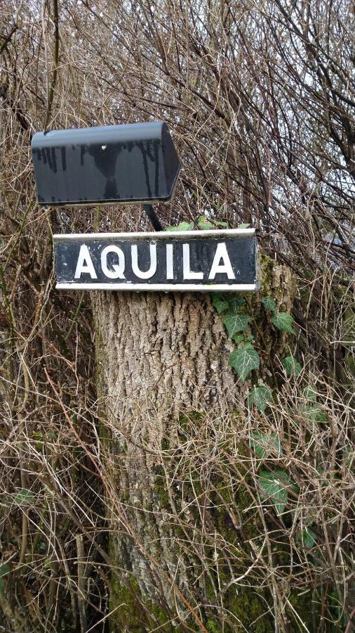 Aquila Retreats Bed & Breakfast Comrie Exterior photo