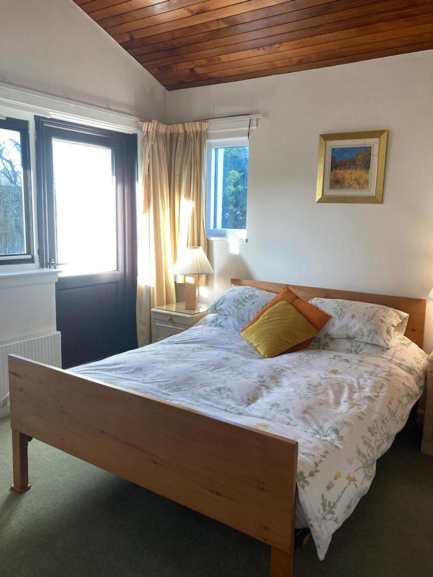 Aquila Retreats Bed & Breakfast Comrie Exterior photo
