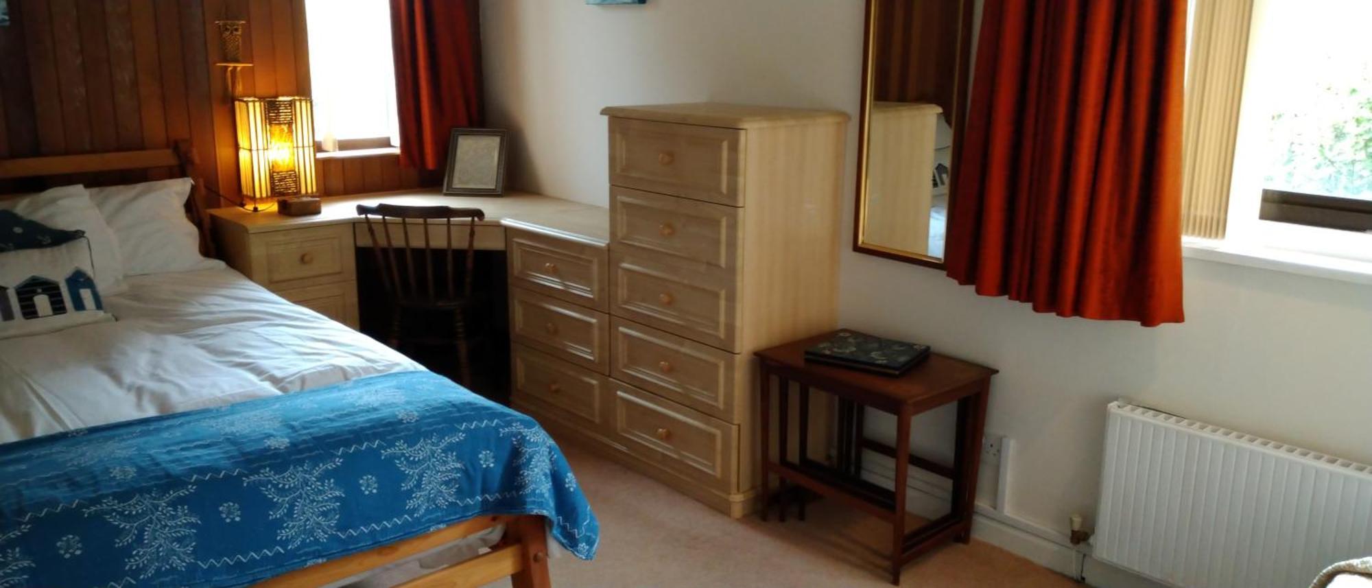 Aquila Retreats Bed & Breakfast Comrie Exterior photo
