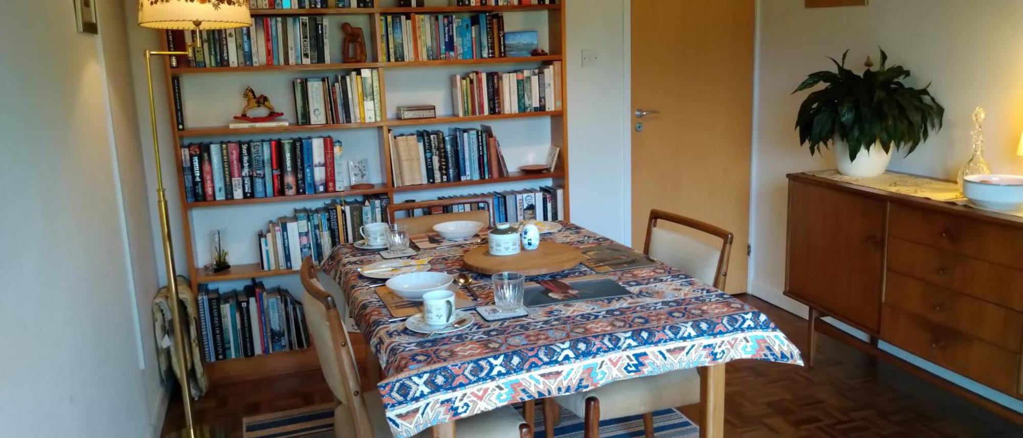 Aquila Retreats Bed & Breakfast Comrie Exterior photo